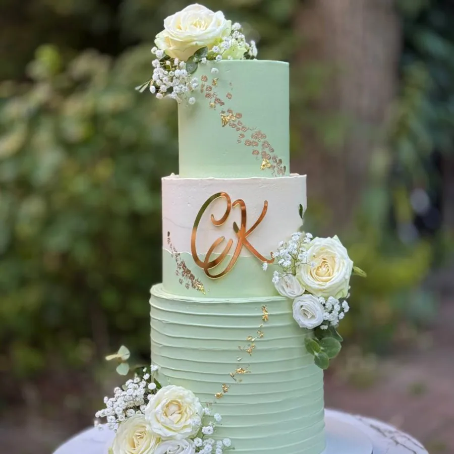Torte 9 kg · 500 €